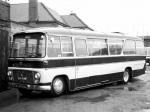 Bedford SB8 Duple Bella Vega 1963 года